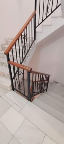 4 bedroom Townhouse for sale in Oliva Pueblo, Oliva with garage - € 262,000 (Ref: 9915998)