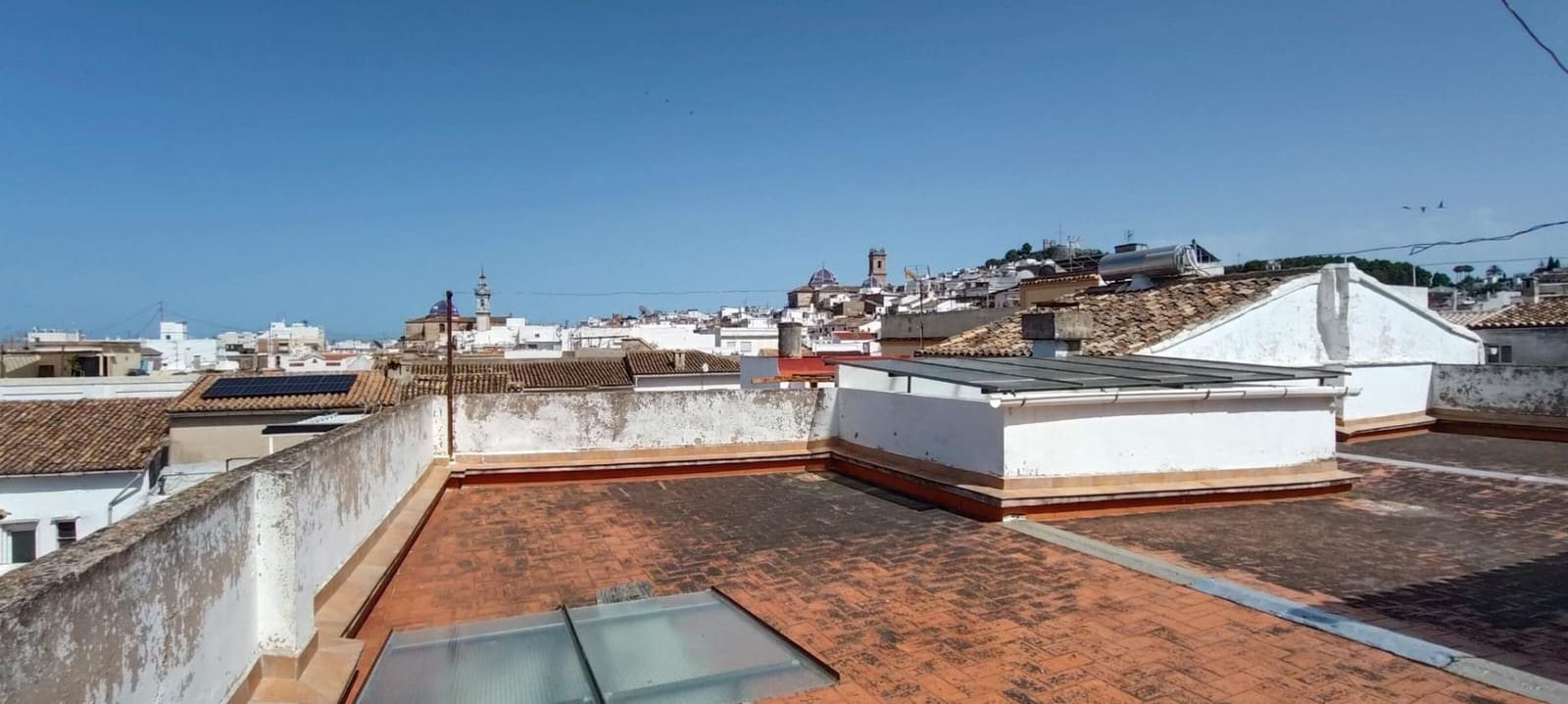 4 bedroom Townhouse for sale in Oliva with garage - € 262,000 (Ref: 9915998)