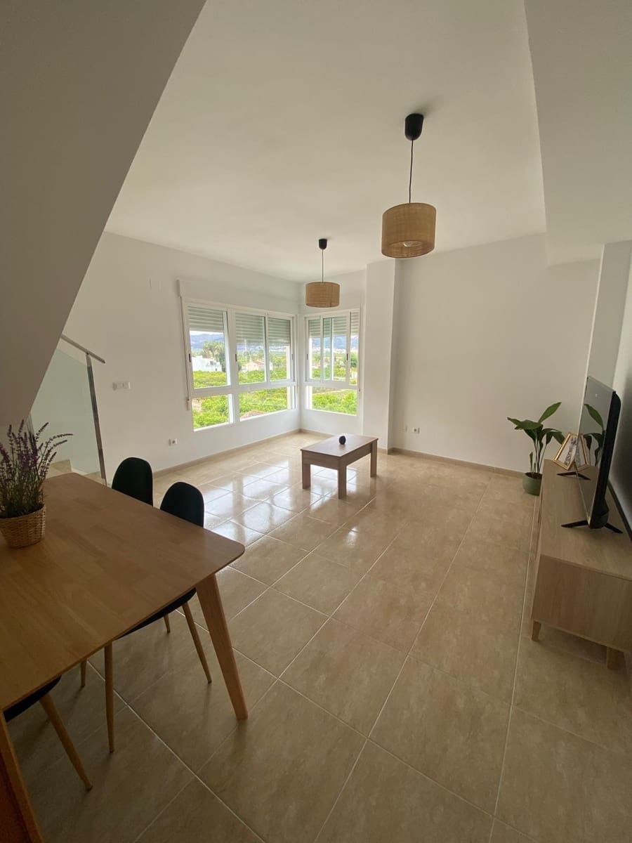 3 sypialnia Apartament do wynajęcia w Beniarjo - 900 € (Ref: 9952742)