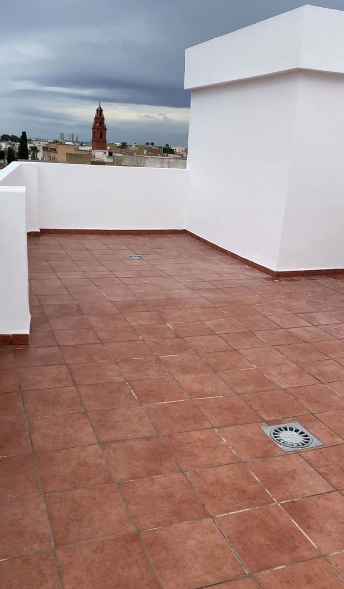 3 sypialnia Apartament do wynajęcia w Beniarjo - 900 € (Ref: 9952742)