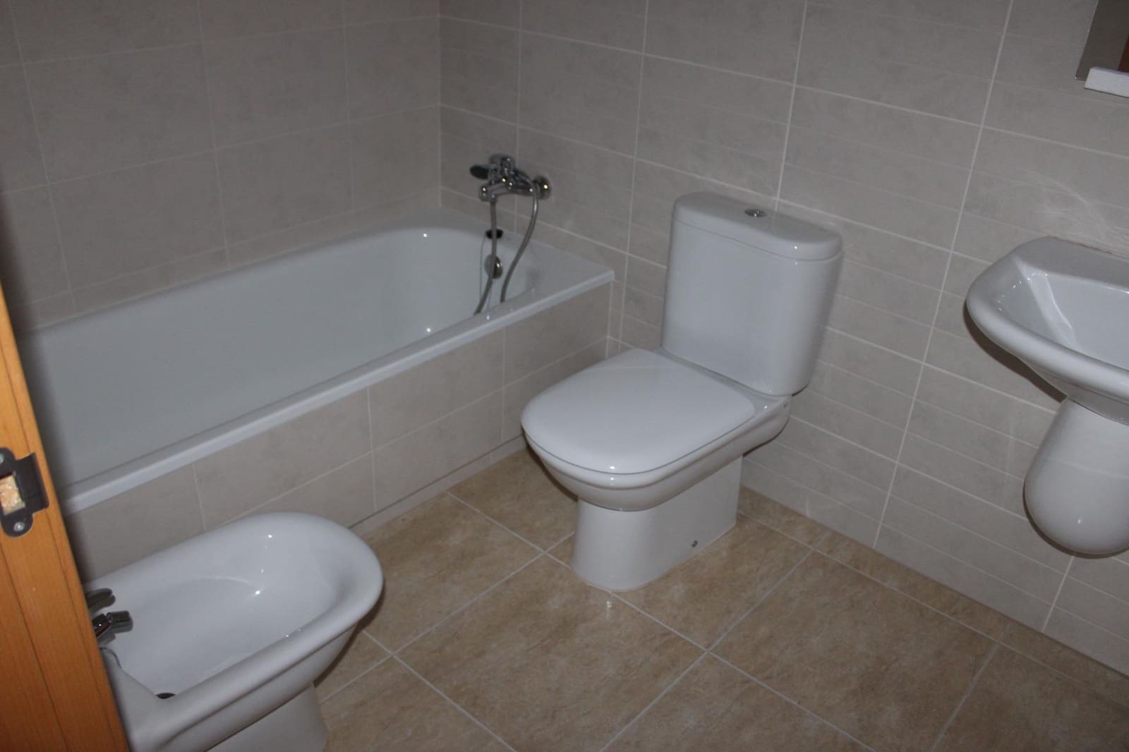 3 sypialnia Apartament do wynajęcia w Beniarjo - 900 € (Ref: 9952742)