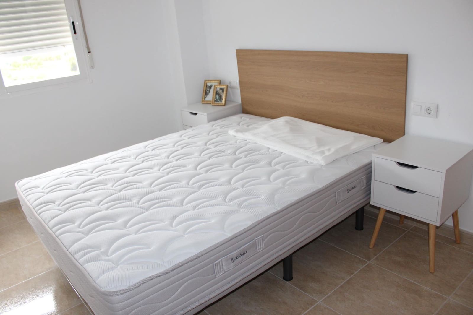3 sypialnia Apartament do wynajęcia w Beniarjo - 900 € (Ref: 9952742)