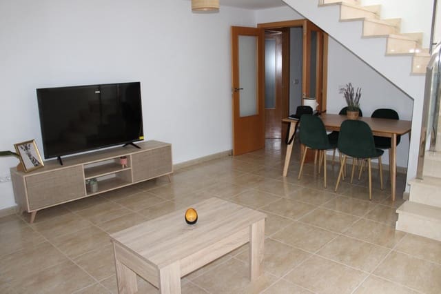 3 sypialnia Apartament do wynajęcia w Beniarjó - 900 € (Ref: 9952742)