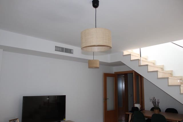 3 sypialnia Apartament do wynajęcia w Beniarjó - 900 € (Ref: 9952742)