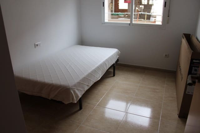 3 sypialnia Apartament do wynajęcia w Beniarjó - 900 € (Ref: 9952742)