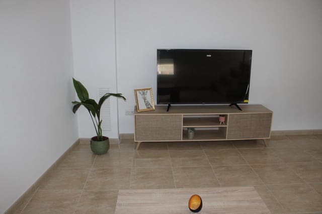 3 sypialnia Apartament do wynajęcia w Beniarjó - 900 € (Ref: 9952742)