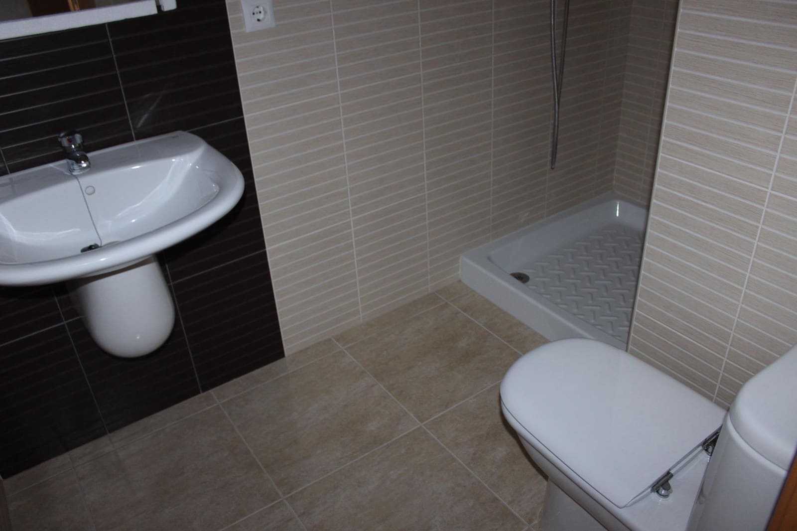 3 sypialnia Apartament do wynajęcia w Beniarjo - 900 € (Ref: 9952742)