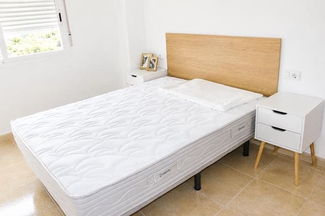 3 sovrum Lägenhet att hyra i Beniarjó - 900 € (Ref: 9952742)