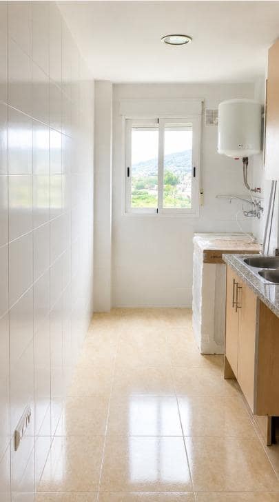 3 soverom Leilighet til leie i Beniarjo - € 900 (Ref: 9952742)