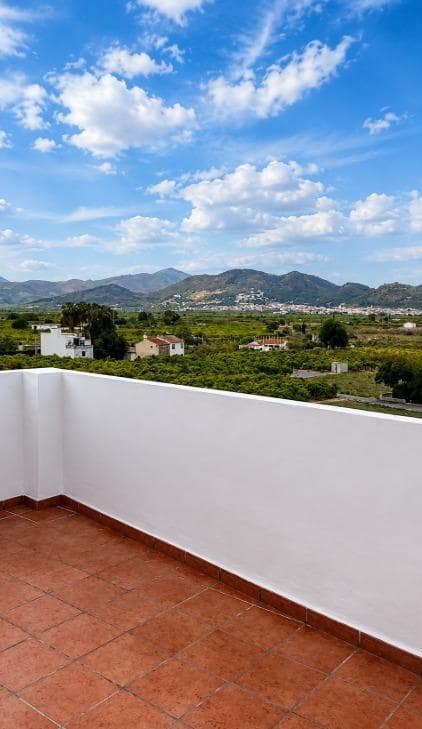 3 soverom Leilighet til leie i Beniarjo - € 900 (Ref: 9952742)