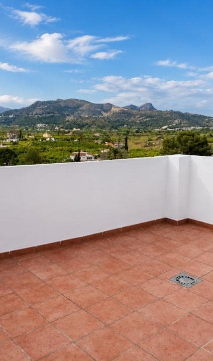 3 soverom Leilighet til leie i Beniarjo - € 900 (Ref: 9952742)