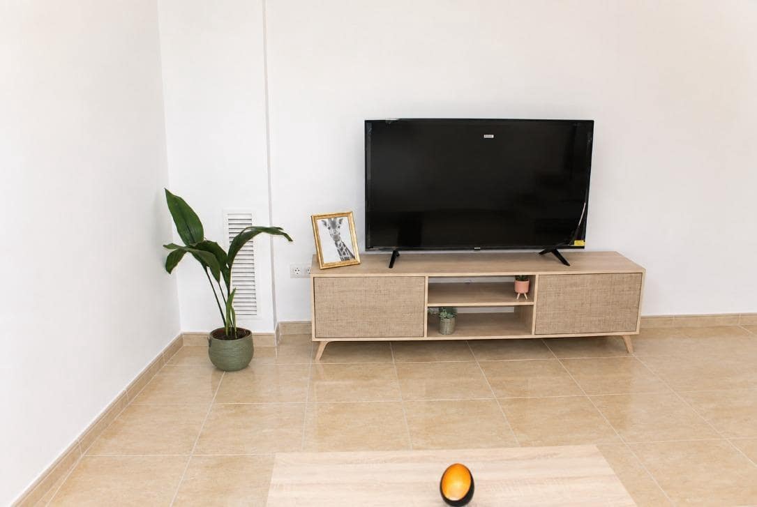 3 soverom Leilighet til leie i Beniarjo - € 900 (Ref: 9952742)