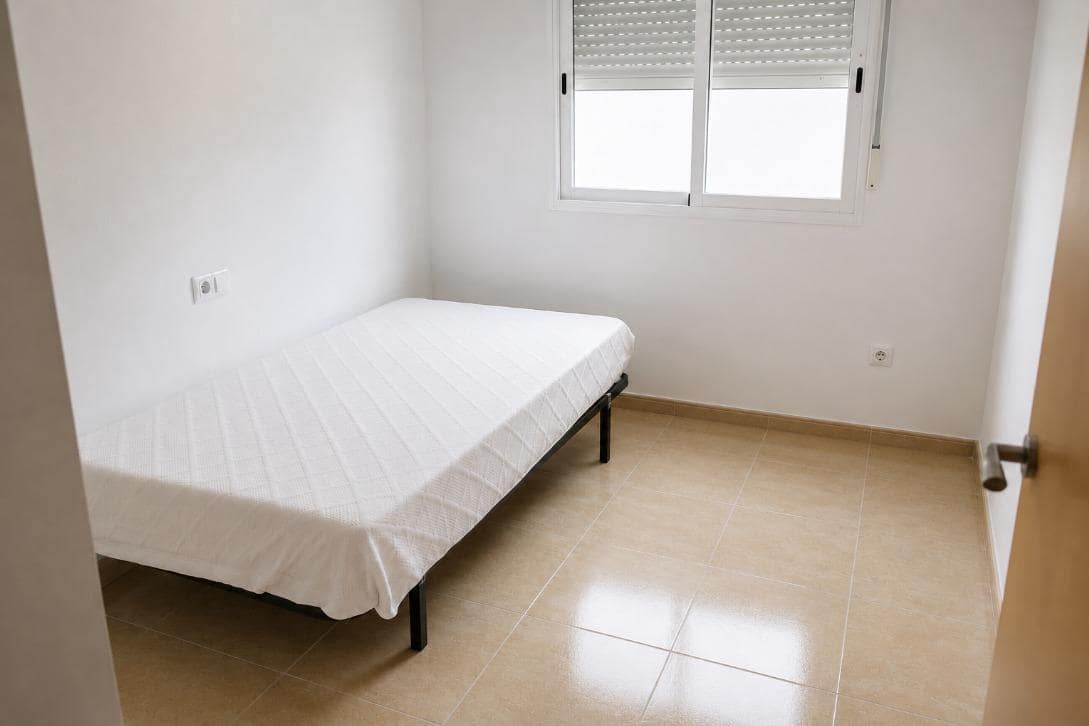 3 soverom Leilighet til leie i Beniarjo - € 900 (Ref: 9952742)