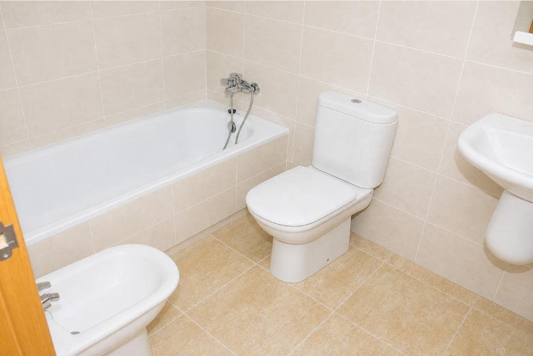 3 soverom Leilighet til leie i Beniarjo - € 900 (Ref: 9952742)
