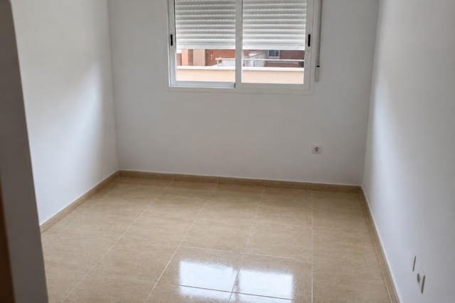3 sovrum Lägenhet att hyra i Beniarjó - 900 € (Ref: 9952742)