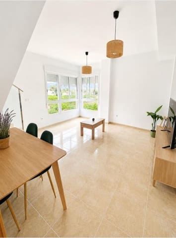 3 sovrum Lägenhet att hyra i Beniarjó - 900 € (Ref: 9952742)