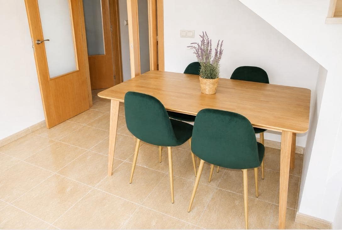 3 soverom Leilighet til leie i Beniarjo - € 900 (Ref: 9952742)