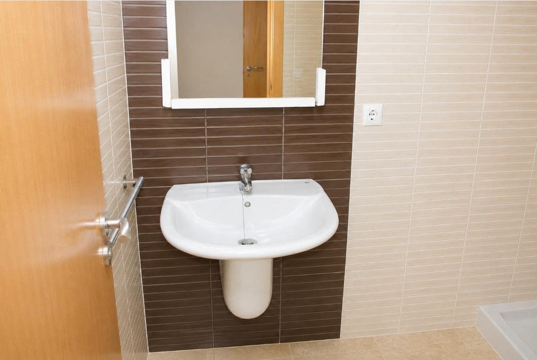 3 soverom Leilighet til leie i Beniarjo - € 900 (Ref: 9952742)