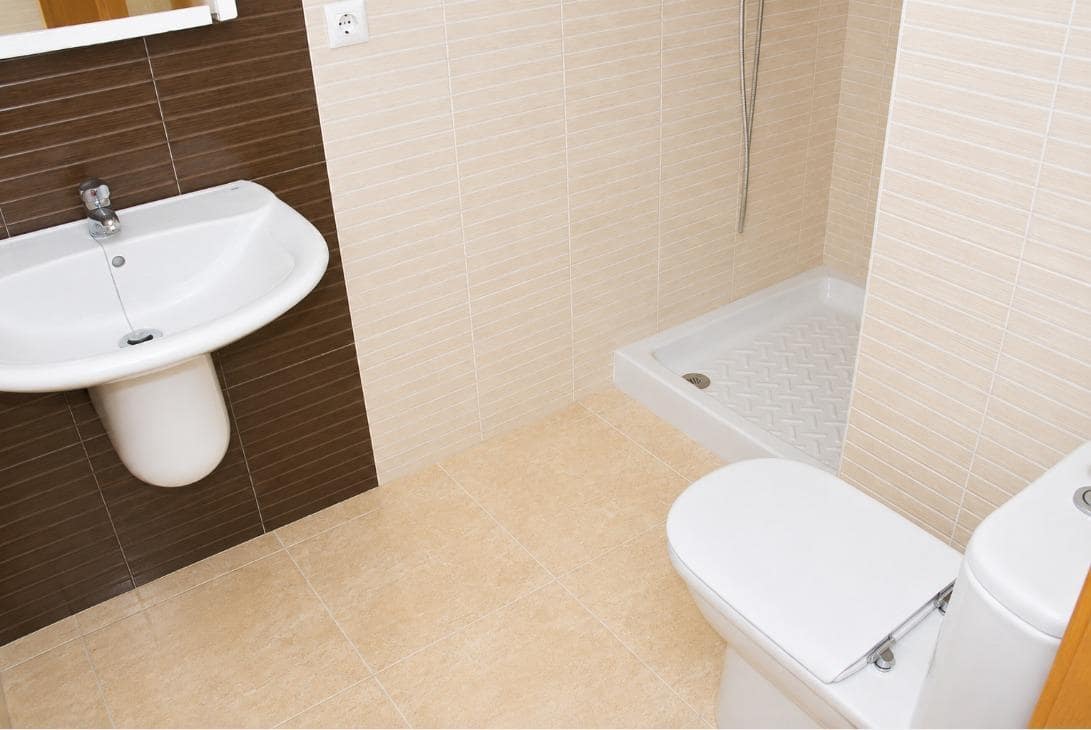 3 soverom Leilighet til leie i Beniarjo - € 900 (Ref: 9952742)