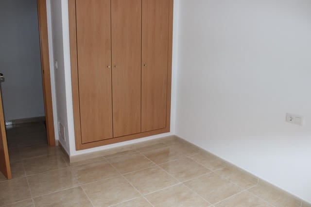 3 sovrum Lägenhet att hyra i Beniarjó - 900 € (Ref: 9952742)