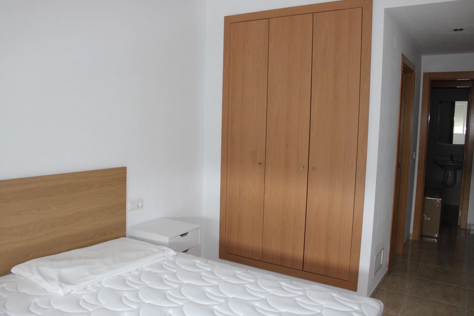 3 soverom Leilighet til leie i Beniarjo - € 900 (Ref: 9952742)