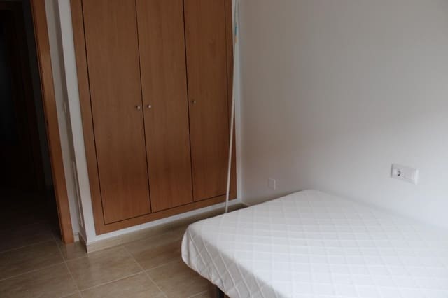 3 sovrum Lägenhet att hyra i Beniarjó - 900 € (Ref: 9952742)
