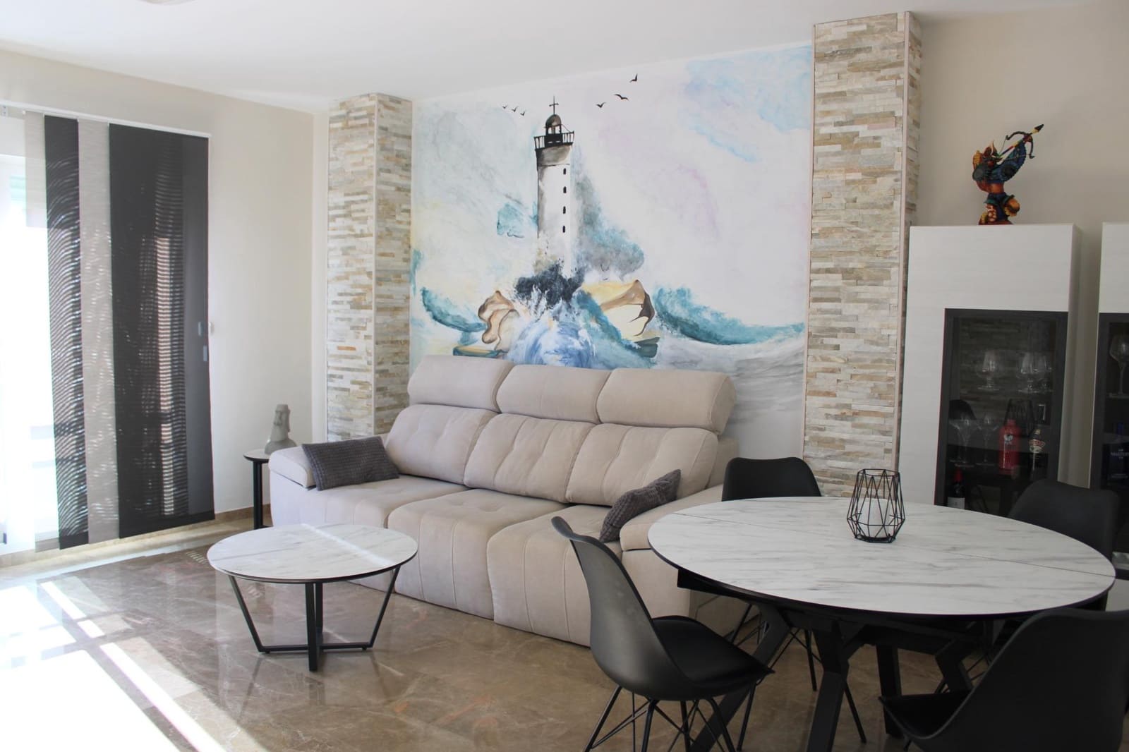 3 bedroom Flat for sale in Oliva - € 185,000 (Ref: 9959926)