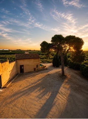 4 bedroom Finca/Country House for sale in Oliva - € 1,244,000 (Ref: 9959927)