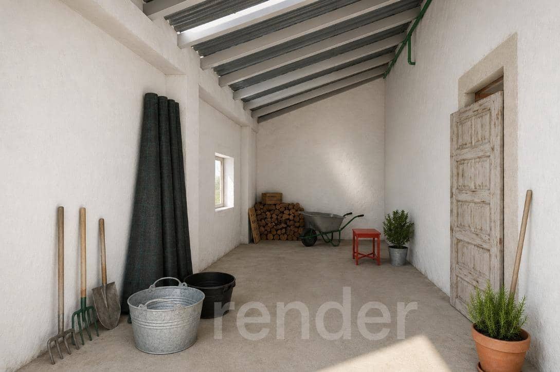 4 soveværelse Finca/Landehus til salg i Oliva - € 1.244.000 (Ref: 9959927)