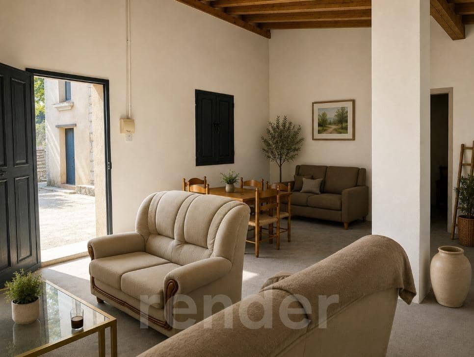 4 soveværelse Finca/Landehus til salg i Oliva - € 1.244.000 (Ref: 9959927)