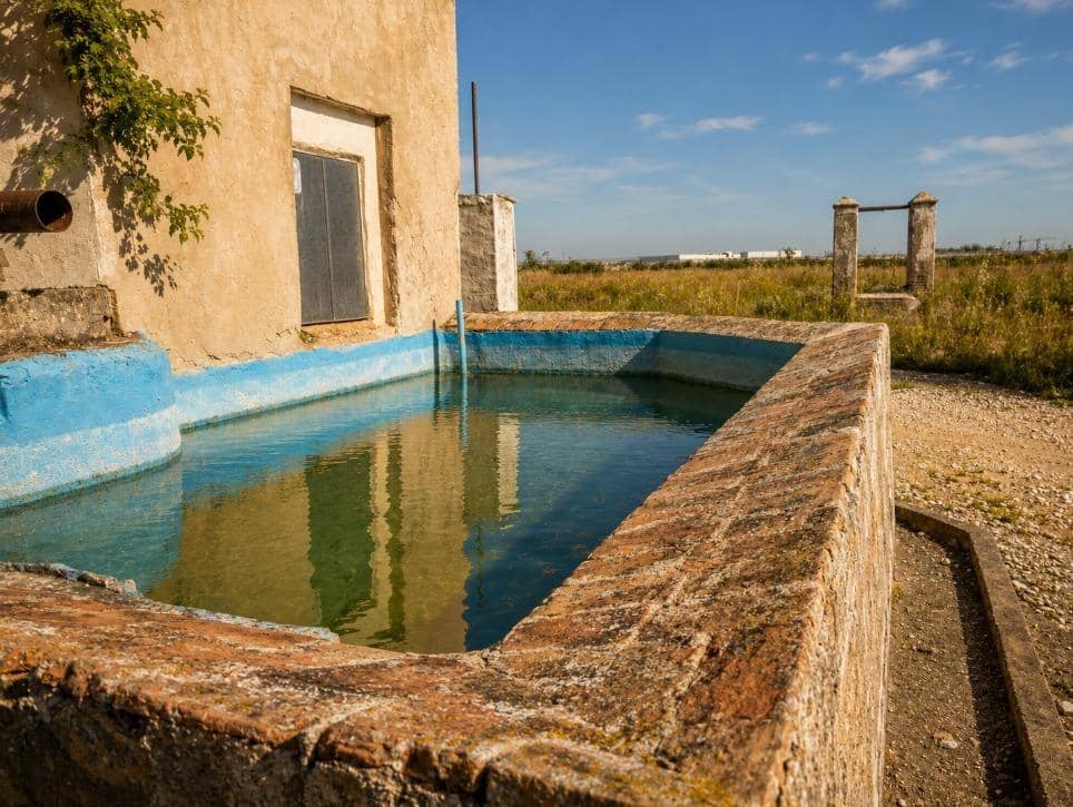 4 soveværelse Finca/Landehus til salg i Oliva - € 1.244.000 (Ref: 9959927)