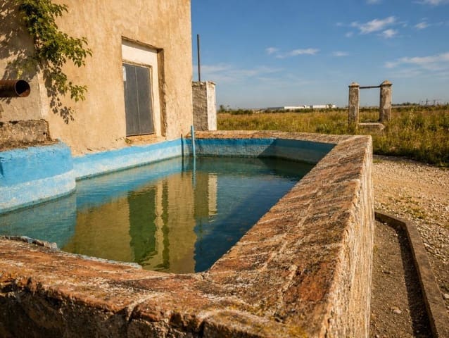 4 bedroom Finca/Country House for sale in Oliva - € 1,244,000 (Ref: 9959927)