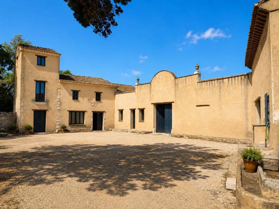 4 soveværelse Finca/Landehus til salg i Oliva - € 1.244.000 (Ref: 9959927)