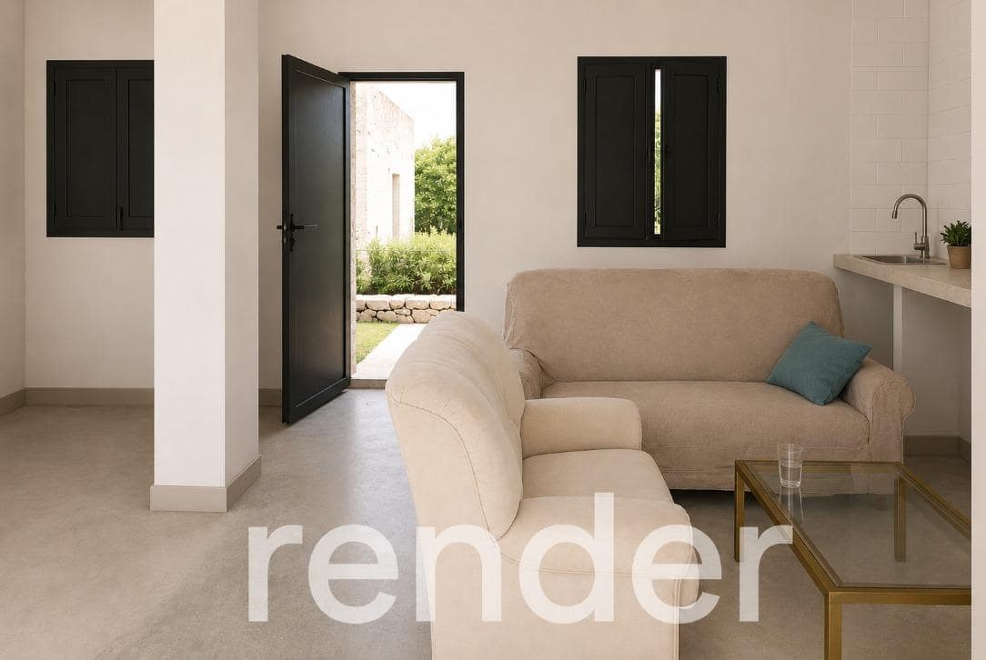 4 soveværelse Finca/Landehus til salg i Oliva - € 1.244.000 (Ref: 9959927)