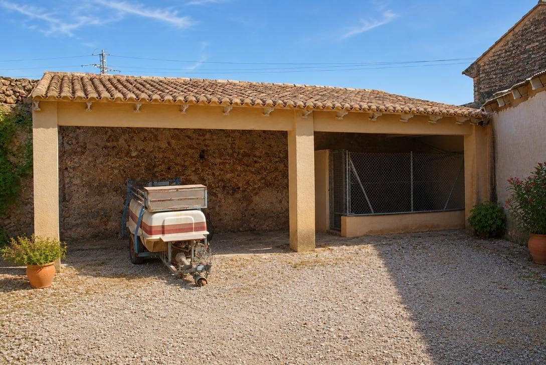 4 soveværelse Finca/Landehus til salg i Oliva - € 1.244.000 (Ref: 9959927)