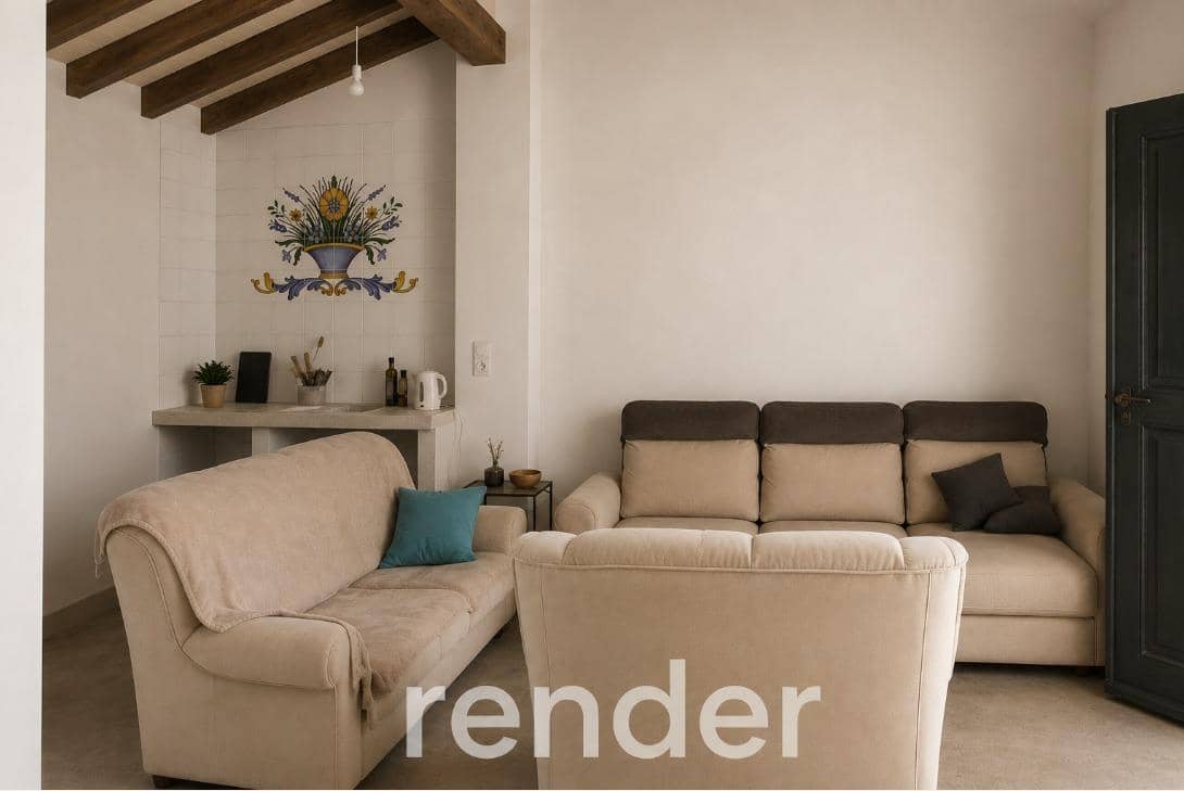 4 soveværelse Finca/Landehus til salg i Oliva - € 1.244.000 (Ref: 9959927)