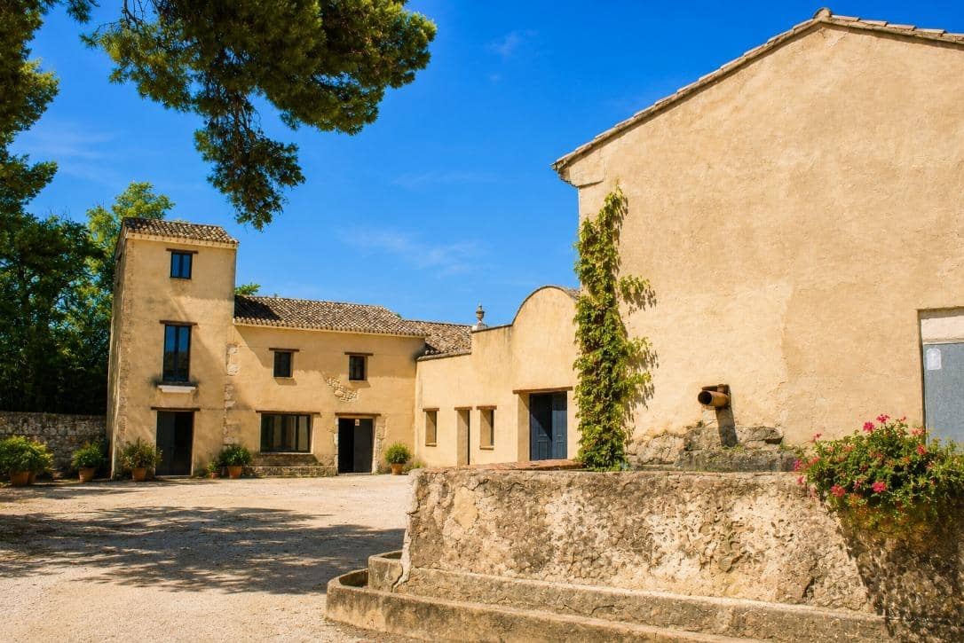 4 soveværelse Finca/Landehus til salg i Oliva - € 1.244.000 (Ref: 9959927)