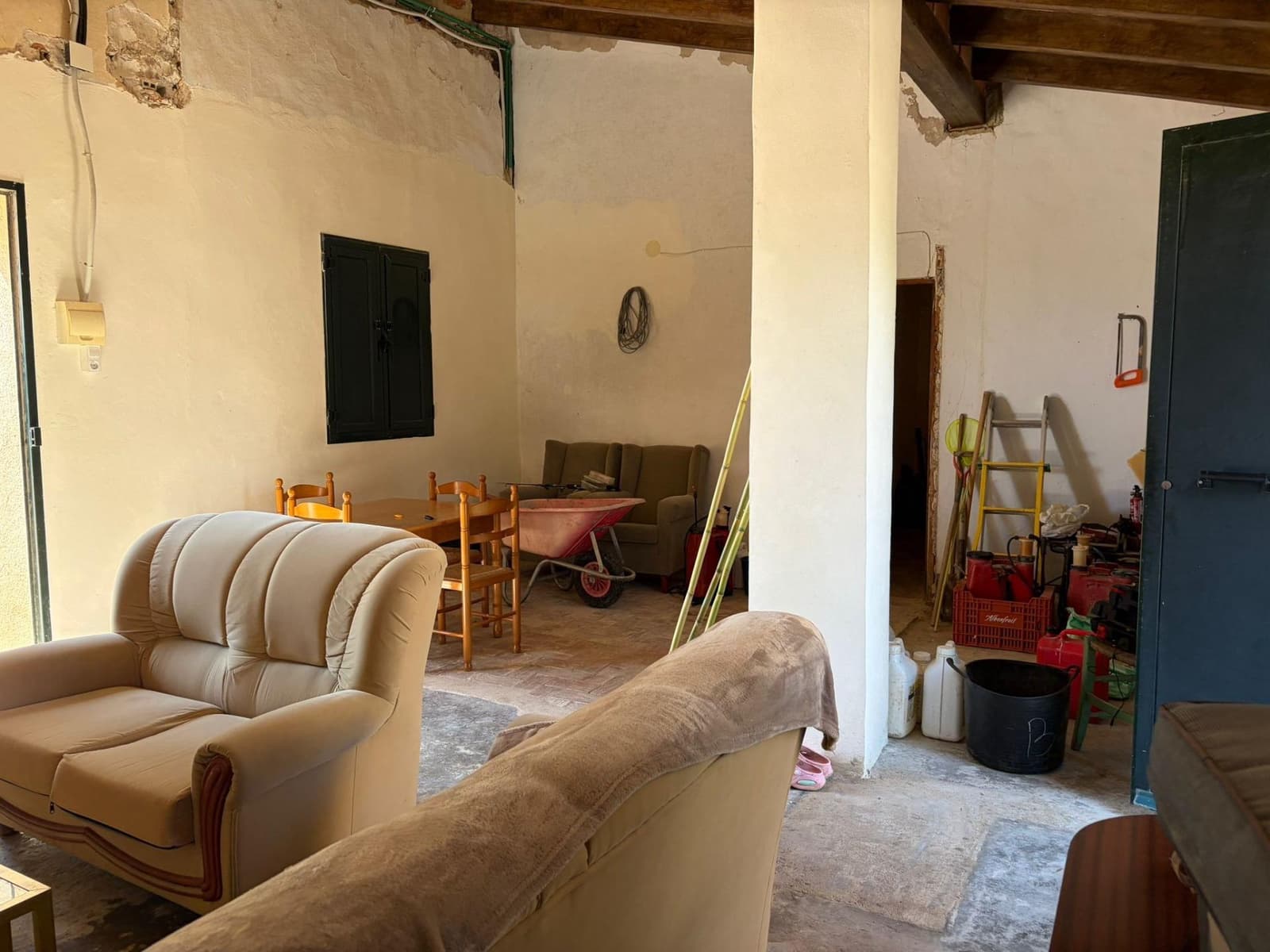4 soveværelse Finca/Landehus til salg i Oliva - € 1.244.000 (Ref: 9959927)