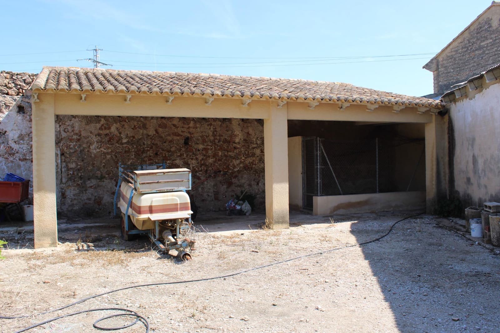 4 soveværelse Finca/Landehus til salg i Oliva - € 1.244.000 (Ref: 9959927)
