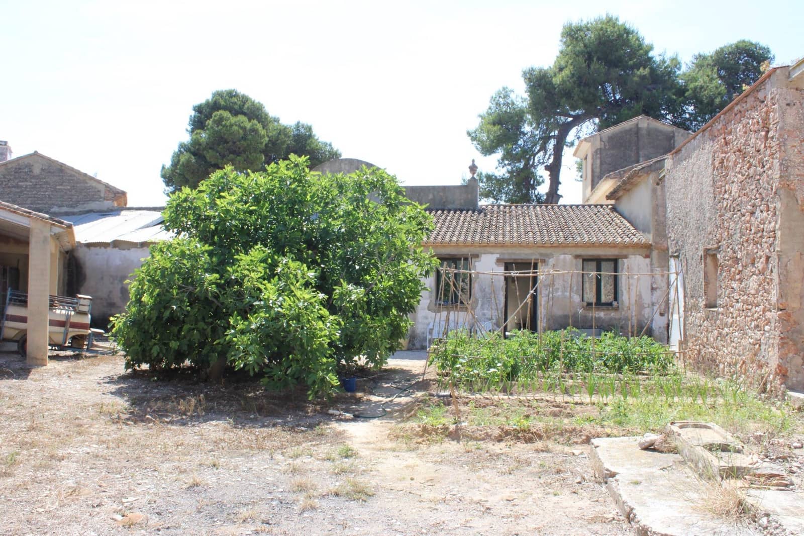 4 soveværelse Finca/Landehus til salg i Oliva - € 1.244.000 (Ref: 9959927)