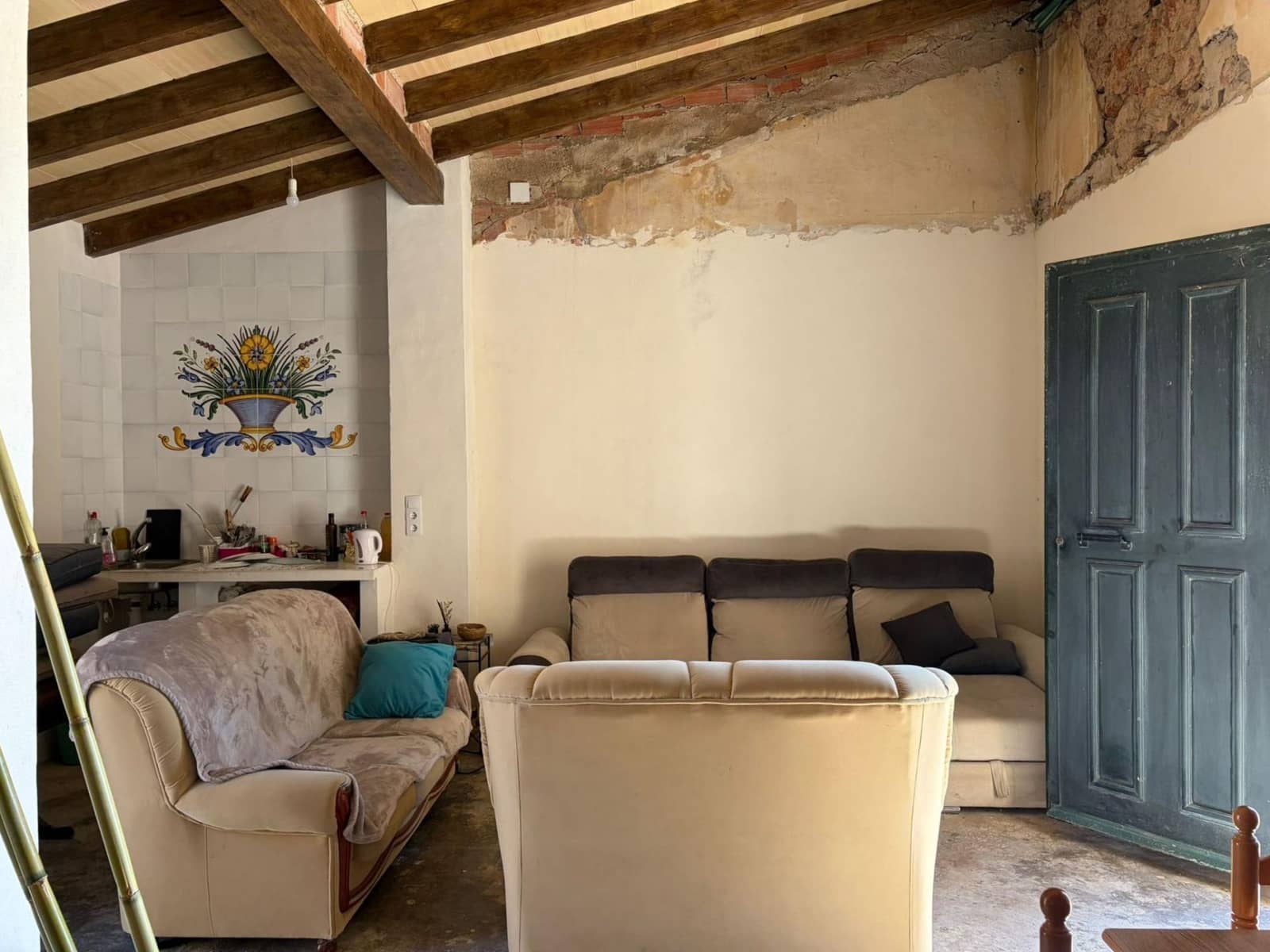 4 soveværelse Finca/Landehus til salg i Oliva - € 1.244.000 (Ref: 9959927)