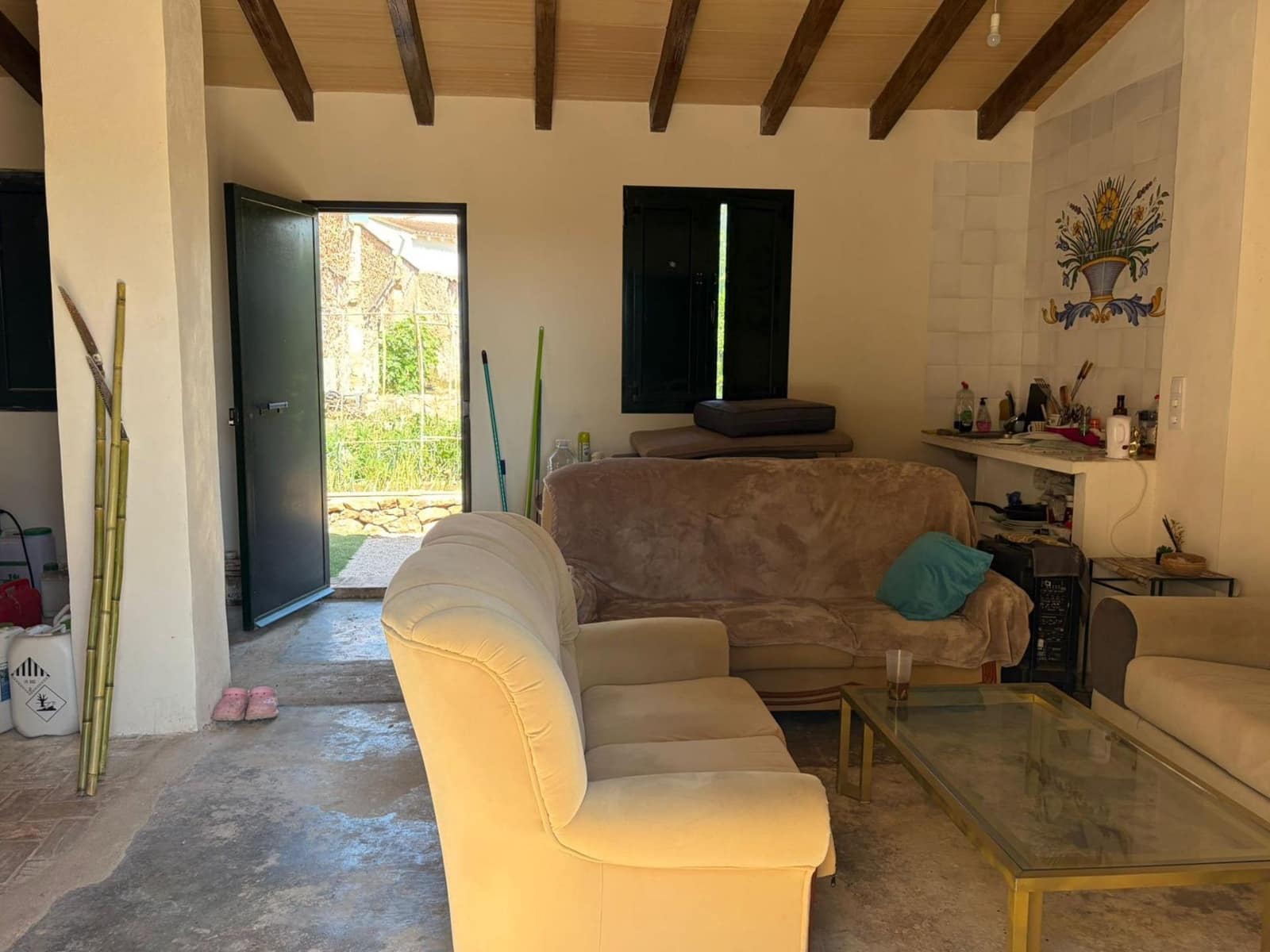 4 soveværelse Finca/Landehus til salg i Oliva - € 1.244.000 (Ref: 9959927)