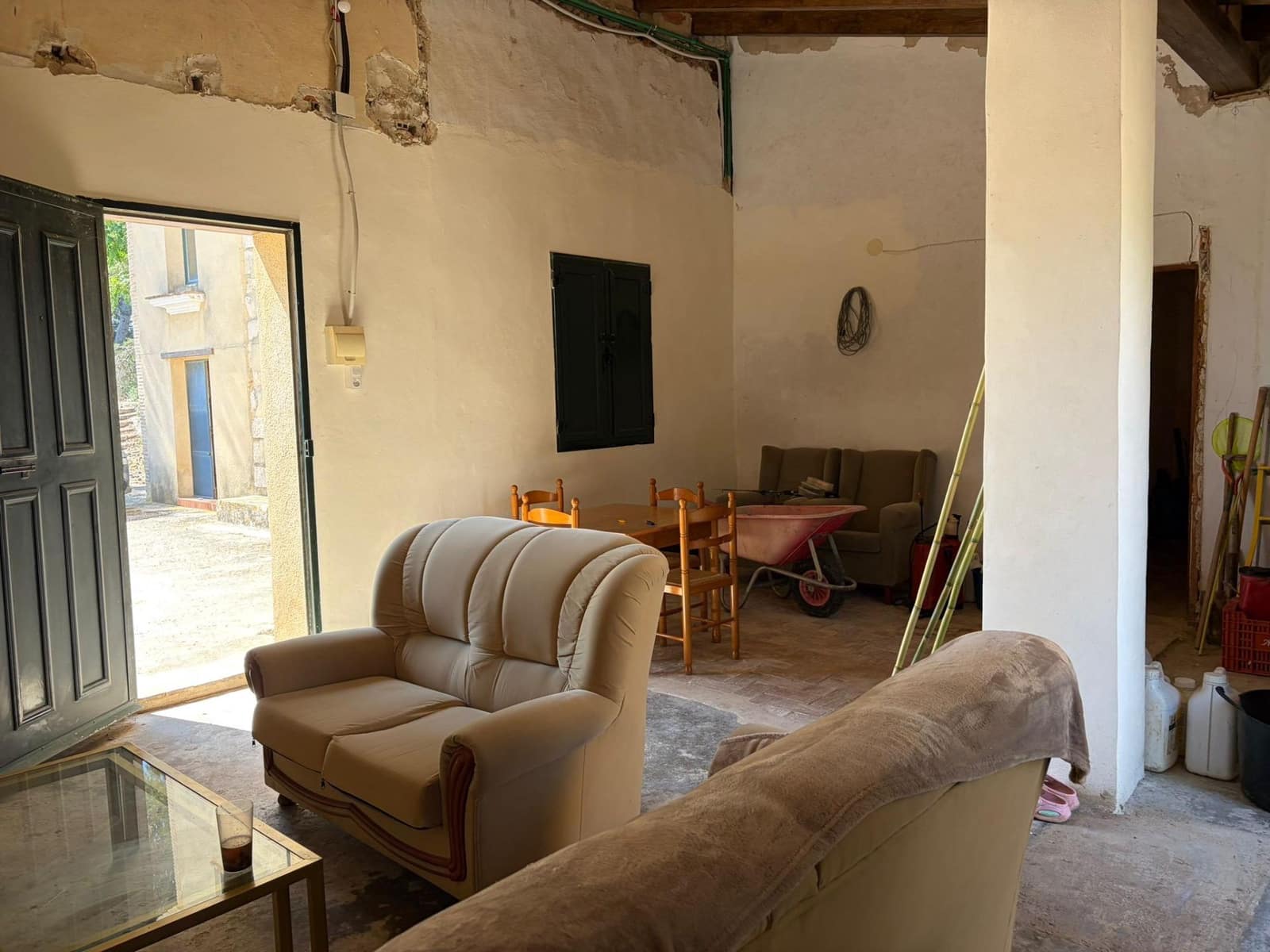 4 soveværelse Finca/Landehus til salg i Oliva - € 1.244.000 (Ref: 9959927)