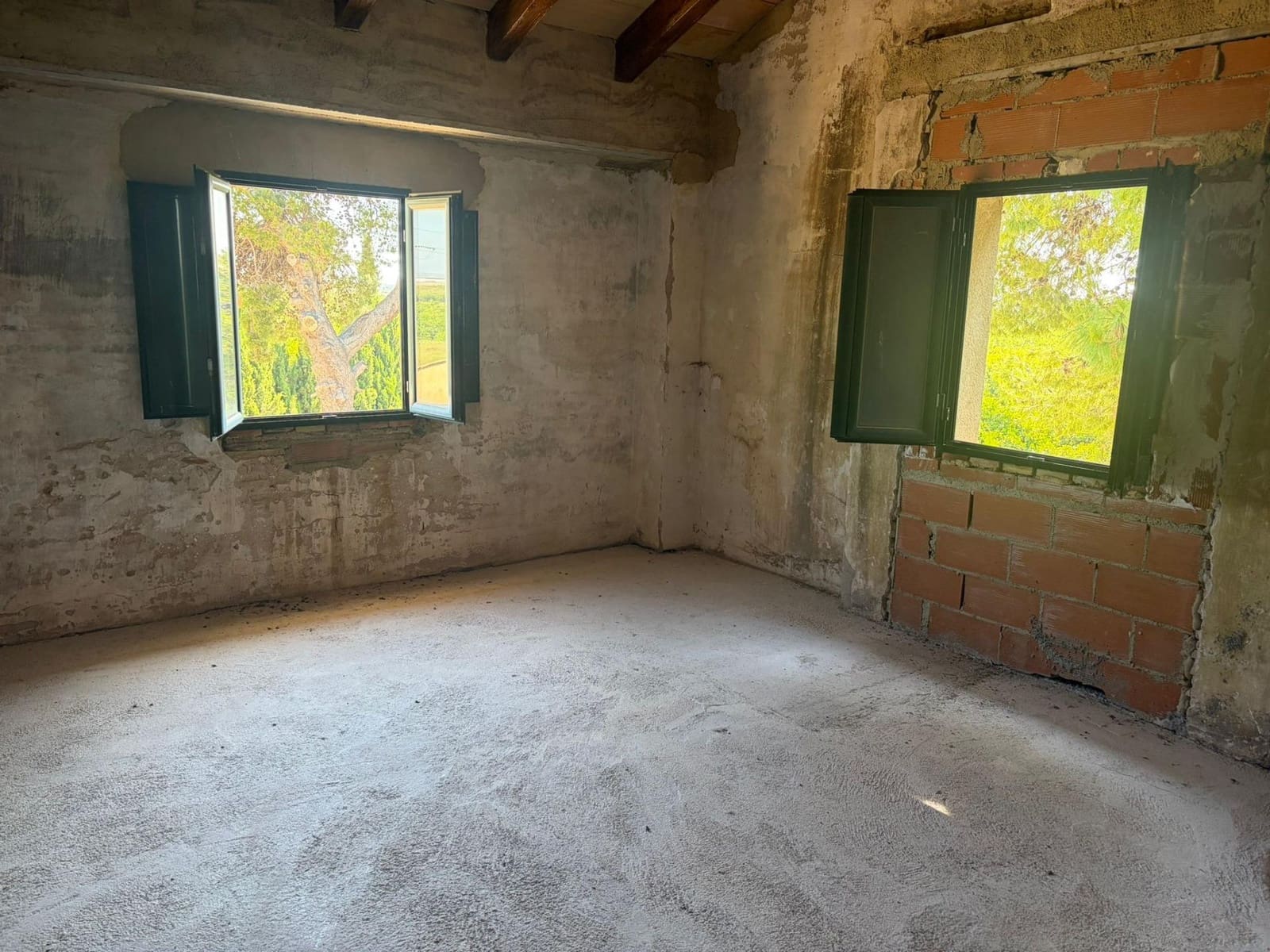 4 soveværelse Finca/Landehus til salg i Oliva - € 1.244.000 (Ref: 9959927)