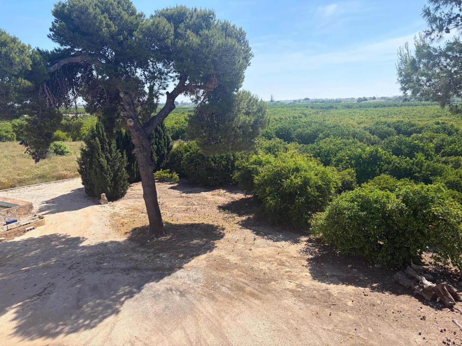 4 soveværelse Finca/Landehus til salg i Oliva - € 1.244.000 (Ref: 9959927)