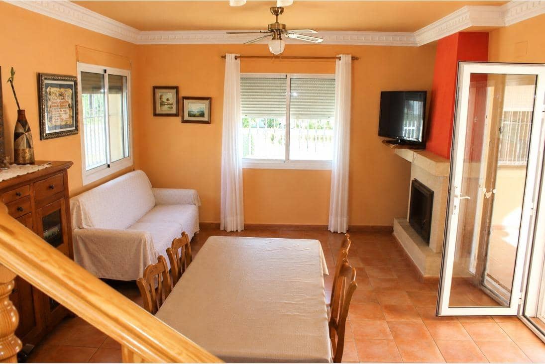 3 bedroom Villa for sale in Denia with garage - € 980,000 (Ref: 9975571)