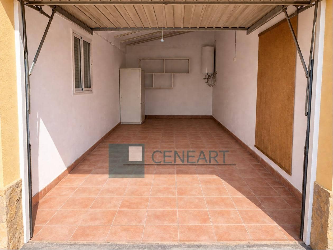 3 bedroom Villa for sale in Denia with garage - € 980,000 (Ref: 9975571)