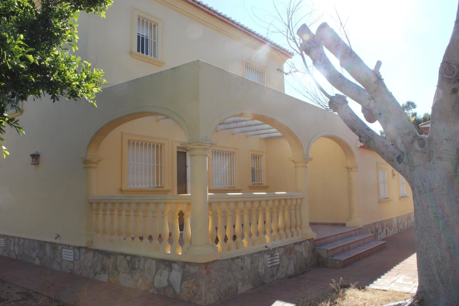 3 bedroom Villa for sale in Denia with garage - € 980,000 (Ref: 9975571)