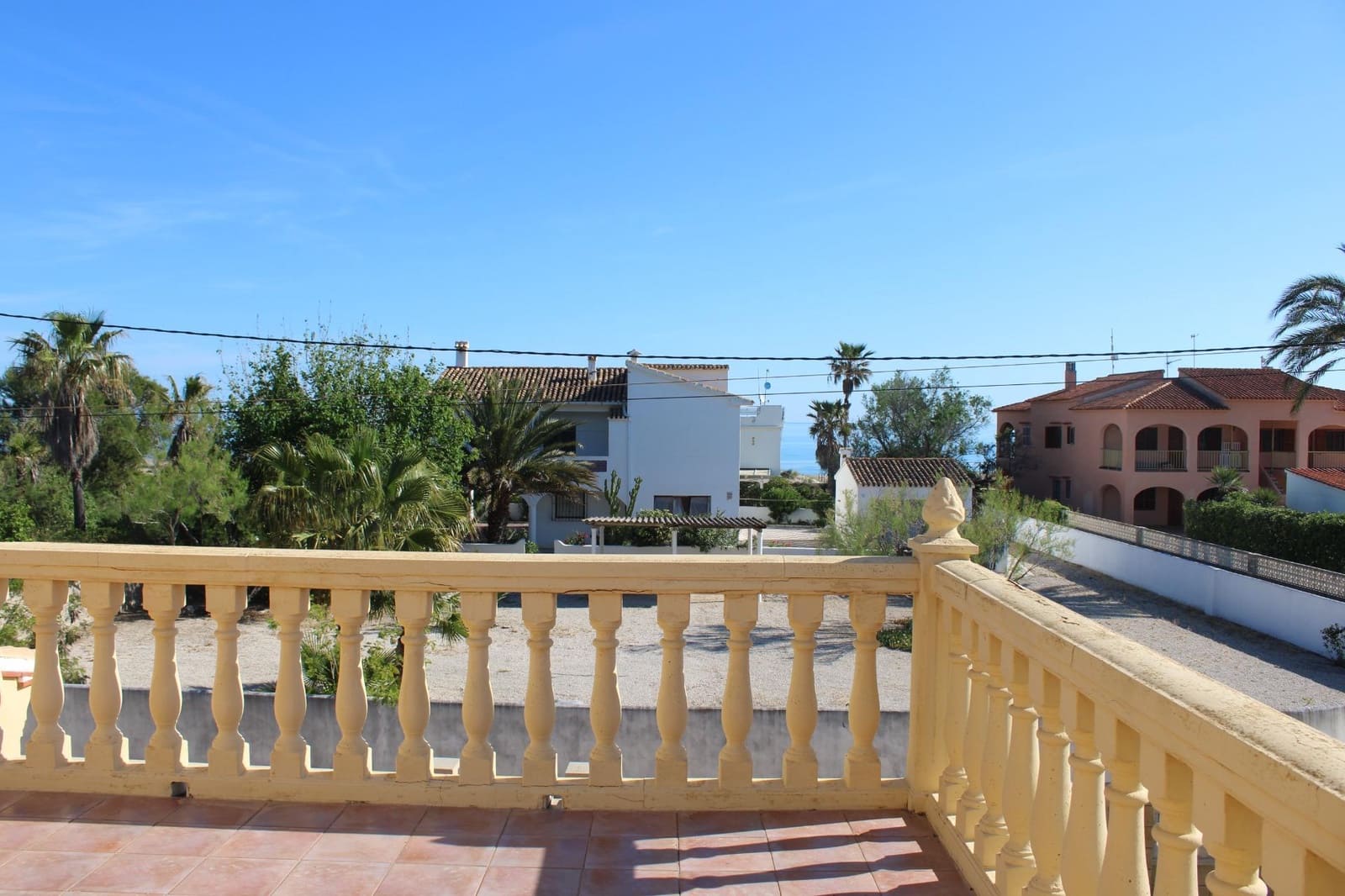 3 bedroom Villa for sale in Denia with garage - € 980,000 (Ref: 9975571)