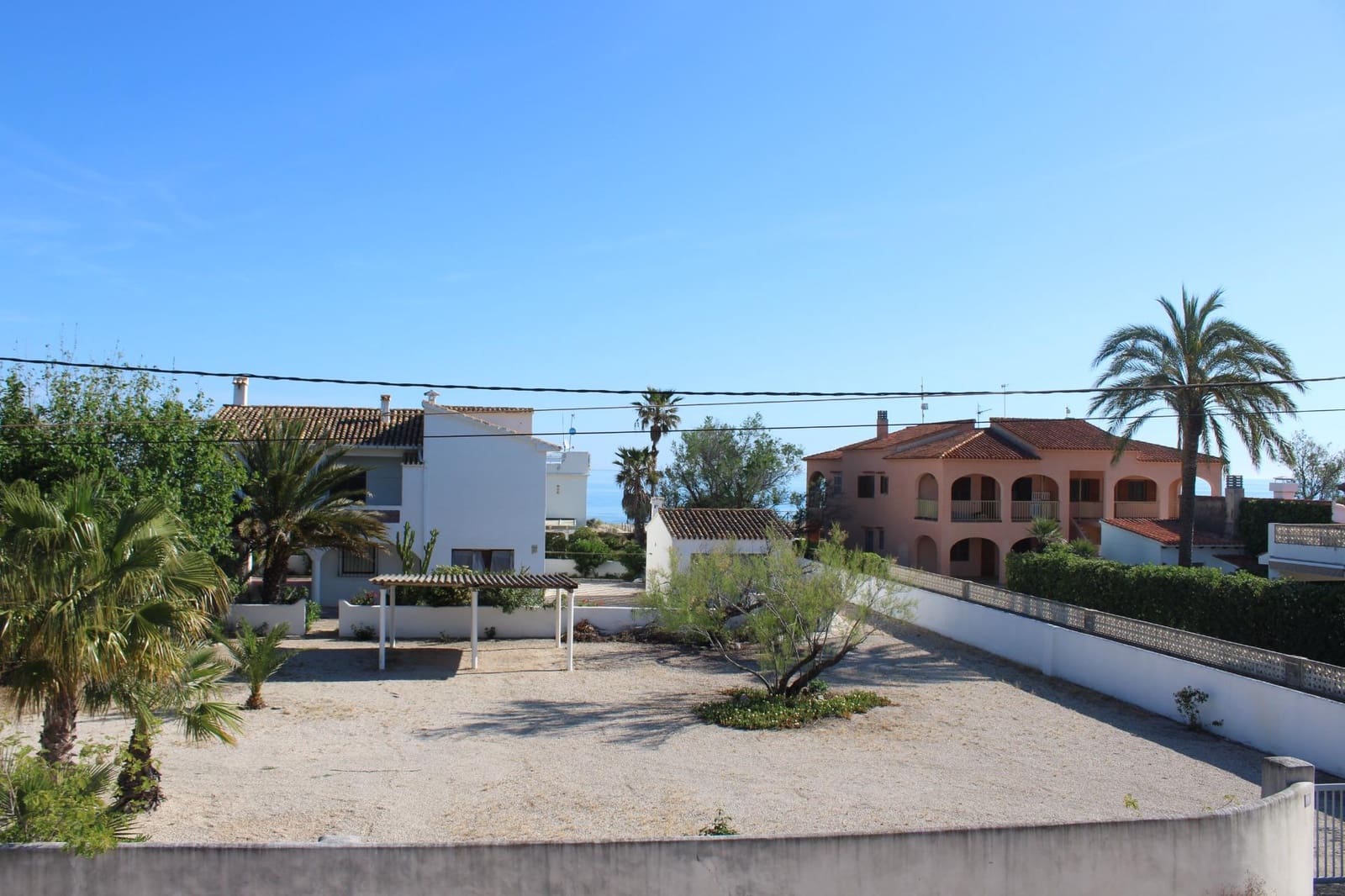3 bedroom Villa for sale in Denia with garage - € 980,000 (Ref: 9975571)